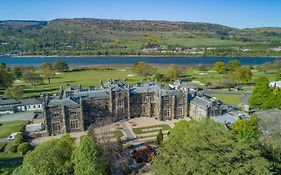 Ja Mar Hall Scotland