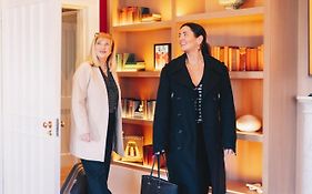 Ja Mar Hall Glasgow Scotland